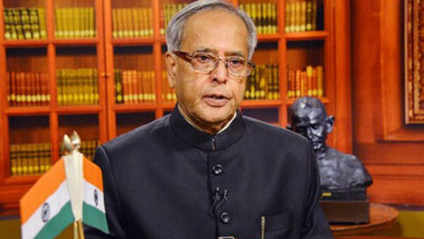 Presidente indio inicia visita oficial a Vietnam